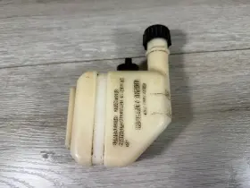 Bombardier 709200065 2003 Rally 200 Oem Coolant Water Tank Overflow Reservoir