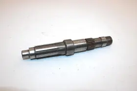 Bombardier 711220930 03 Rally 200 Oem Driven Shaft Ab2