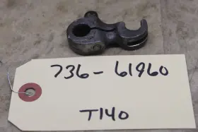 711248305 Bombardier 2000 Ds650 Oem Clutch Release Lever Arm 711248305 Bombardier 2000 Ds650 Oem Clutch Release Lever Arm