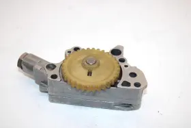 Bombardier 711296505 03 Quest 650 Oem Engine Motor Oil Pump Ab1.1