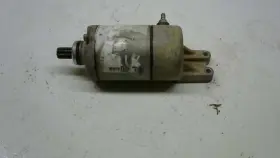 Bombardier 715900024 2006 Outlander Max 400 4x4 Xt Ho Oem Engine Starting Starter Motor