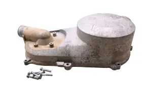 Bombardier A11341179000 06 Can-am Rally 175 Outer Belt Clutch Cover