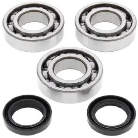 24-1078b Boss Bearing Crank Shaft Seal Kit For Polaris Trail 250 4x4 1993 24-1078b Boss Bearing Crank Shaft Seal Kit For Polaris Trail 250 4x4 1993
