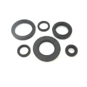 Boss Bearing Y-triz250-sk Yamaha Tri-z 250 Engine Oil Seal Ytz250 1985 1986