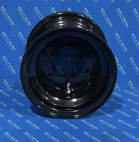 Boss Racing 11x64170350x 7x6 3/100 Aluminum Wheel Rim Atc70