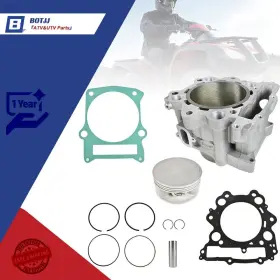 Botjj 13101-007-000/13101-f39-0000 New Cylinder Repair Kit For Hisun Massimo Bennche Coleman Ys Qlink Hs 70cc Us