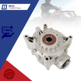 Botjj 1332802 For 10-23 Polaris Scrambler Sportsman 1000 850 550 1332914 Rear Differential Us