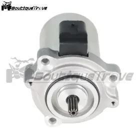 Bou2946712 Om195003oc Engine Shift Motor Assembly For Honda Rancher 420 Es Trx420fe Atv 2007-2015