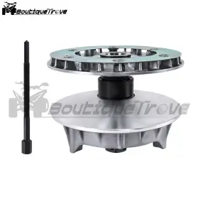 Boutiquetrove 0jya-051000-00001 Primary Clutch Drive For Cfmoto 800 850 1000 Atv/utv/ssv