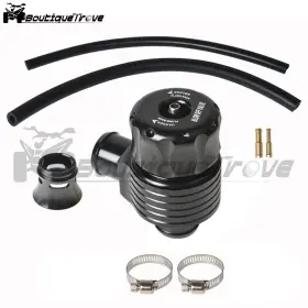 Boutiquetrove Bou2632552 Engine Adjustable Blow Off Valve For Polaris Rzr Xp/xp 4 Turbo 2016-2020 Atv