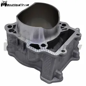 Boutiquetrove Bou3065032 Complete Cylinder Big Bore 434cc 2000-2015 Atv Engine Fit For Suzuki Dr-z400