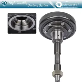 Brakemotorparts Bmp16061112it Fits Cf-moto Cf500 Cf625 Atv Wet Clutch Starter Shaft Drum Housing