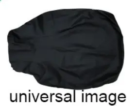 Bronco At-04680 M-018 Atv Seat Covers For Polaris Sportsman Xp 1000 2017-2019
