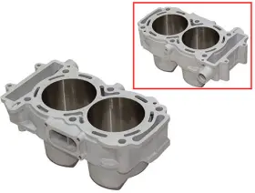 Bronco At-09480 Standard Bore Cylinder - 93mm 128130