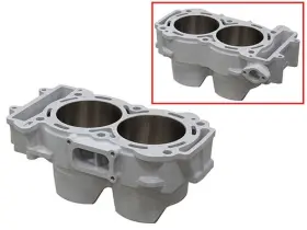 Bronco At-09481 Standard Bore Cylinder - 93mm