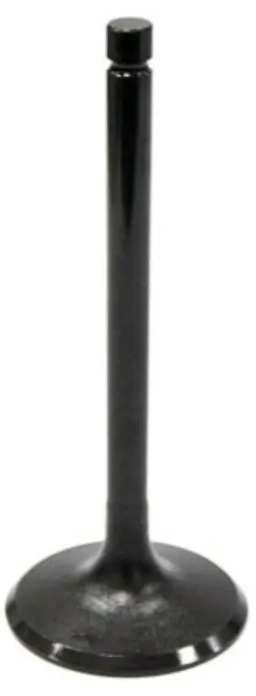 Au-09020e Bronco Atv Exhaust Valve #au-09020e For Kawasaki