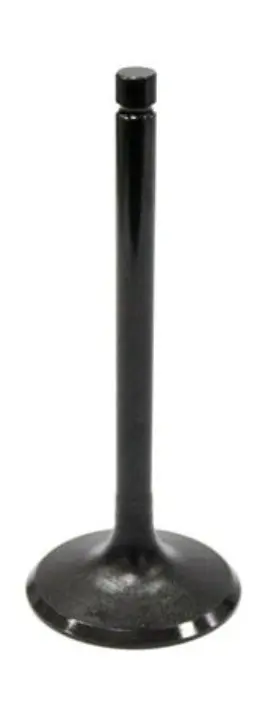 Bronco Atv Au-09031e Exhaust Valve Fits Suzuki Quadrunner 300/quadrunner 250/quadsport 250