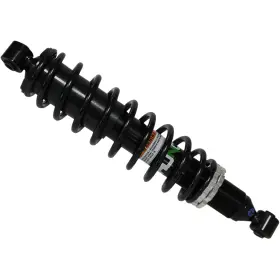 Au-04318 Bronco Front Gas Shock For Yamaha Bruin 350 Grizzly 400 And 450 - See Years
