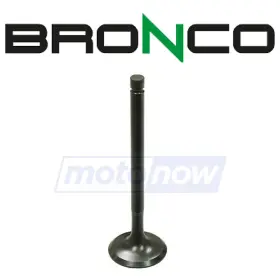 3d87 Bronco Mn/3d87 Performance Exhaust Valve For 1986-1988 Yamaha Yfm225 Moto-4 - Engine Mq