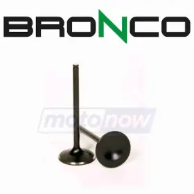 Bronco Mn/4jfa Exhaust Valve For 1985-1987 Honda Trx250 - Engine Train Dt