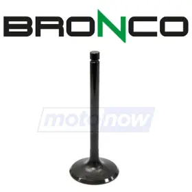 Bronco Mn/6259 Exhaust Valve For 1989-1990 Suzuki Lt250s - Engine Train Gw