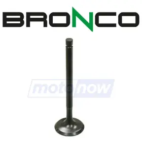 74ck Bronco Mn/74ck Performance Exhaust Valve For 2011 Yamaha Yfm250r Raptor - Engine Zp