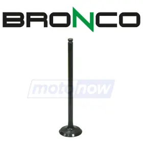 Bronco Mn/79x5 Exhaust Valve For 2016-2020 Polaris Sportsman 1000 Xp High Lifter Xq