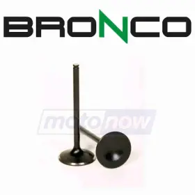 Ahd5 Bronco Mn/ahd5 Intake Valve For 2012-2014 Kawasaki Kvf300 Brute Force - Engine Gz