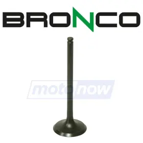 Bronco Mn/k9y4 Exhaust Valve For 2011-2013 Polaris Ranger Rzr Xp 900 - Engine Es