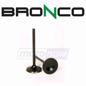 Bronco Mn/m8ae Exhaust Valve For 2011-2014 Yamaha Yfm450 Grizzly 4x4 Auto Eps - Kv