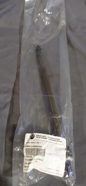 420637592 Brp Shift Shaft Assy