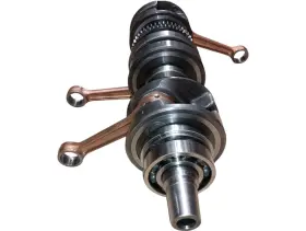 Brp 421500129 Crankshaft Pol Xcr 700-800 New Oem