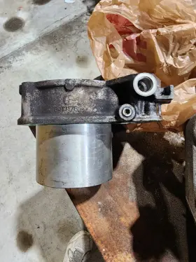 Brp 74-420413175 Canam 700 Cylinder 420413177