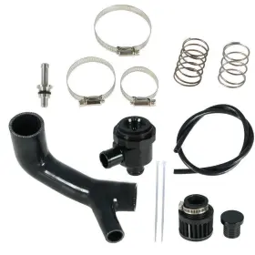 Bruce&shark M536-a007 Blow Off Valve Kit For Can-am Maverick X3 Rr And Max Xrc Xmr Xrs Xds 20-2022