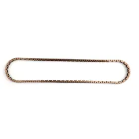 Bruce&shark M563-a033-gold Timing Chain For Kawasaki Zzr600 1990-2004 Zzr400 500 90-06 92057-1297