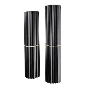S-bk5b0c-af9846 Bykas Dirt Bike Spoke Wraps Black For Husqvarna Fc 250 Rockstar Edition 2022
