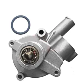 5km-12420-10-00 C Clink Replacement For Yamaha Water Pump Assembly With O-ring Rhino 660 2004 2007 Gi 5km-12420-10-00 C Clink Replacement For Yamaha Water Pump Assembly With O-ring Rhino 660 2004 2007 Gi