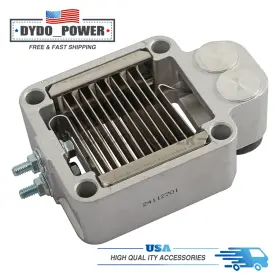 Cahuczlhoz 3969987 New For Cummins Dodge Ram 2500 3500 5.9l Diesel 5086720ac Air Intake Heater