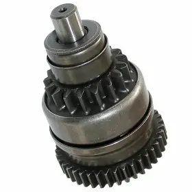 Caltric Az1367bd102fr Brand New Starter Drive Bendix For Polaris Sportsman 500 Ho 2001 2003 2005 2006