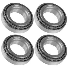 Caltric Br170aa1013 4 Front Wheel Strut Hub Bearing Fits Polaris Big Boss 500 6x6 1998 1999 - 2002