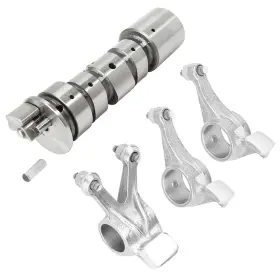 Pi113 Caltric Cm101 Vr102 Vr103 Camshaft And Intake Exhaust Rocker Arm Kit For Polaris Worker 500 1999 2000-2002