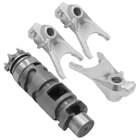 Vr124-2 Caltric Cm401 Vr123 Shift Cam And Forks For Yamaha Banshee 350 Yfz350 1987-2006