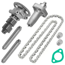 Cmk159a1002aa Caltric Camshaft Kit For Honda Foreman Rubicon 500 Trx500 4x4 2001-2014 Atv