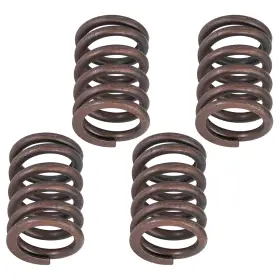 21413-05g10 Caltric Cs249 5 Clutch Springs For Suzuki Ltf250 Lt-f250 Ozark 250 2003 - 2014 /