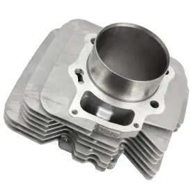 12100-hp0-a00 Caltric Cy107aa1003 Cylinder For Honda Trx500fe Trx500fm Foreman 500 4x4 Es S 2005-11