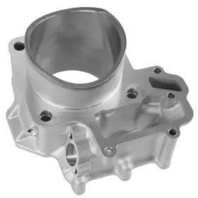 Caltric Cy125aa1002 Rear Cylinder Fits Kawasaki Teryx 750 Krf750 4x4 2008 2009 - 2011 85 Mm Bore