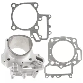 Caltric Cy128aa2008 Front Cylinder With Gasket For Kawasaki Teryx 4 750 Krt750 4x4 2012 2013 Bore 85mm