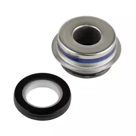 Caltric Dt1434wp108dt Water Pump Seal Mechanical For Suzuki Lt-a450x Lt A450x Kingquad 450 4x4 2007-10