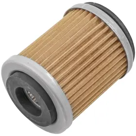 Caltric Fl117a1005 Oil Filter For Yamaha Big Bear 350 346 384 Yfm350fw 1986 1987 1988 1989 1990-99