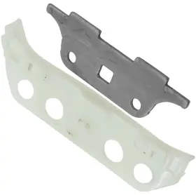 Caltric Gc113 Cam Chain Guide For Polaris Rzr 1000 2016-2021 / 3022836 Atv
